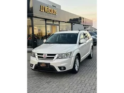Fiat Freemont