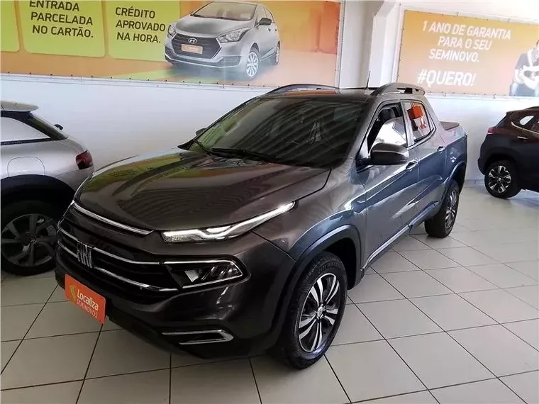 Fiat Toro Cinza 3