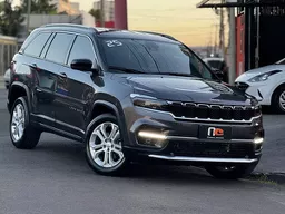 Jeep Commander