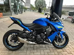 GSX-S