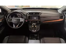 Honda CRV