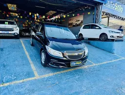 Chevrolet Prisma