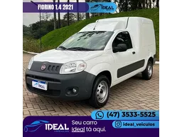 Fiat Fiorino