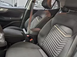 Fiat Pulse