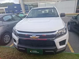 Chevrolet S10