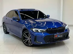 BMW 330e