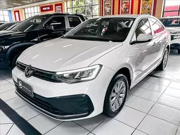 Volkswagen Virtus