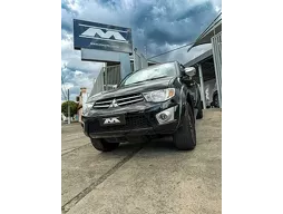 Mitsubishi L200 Triton