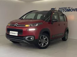 Citroën Aircross