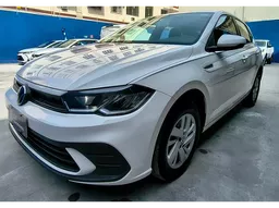 Volkswagen Apollo