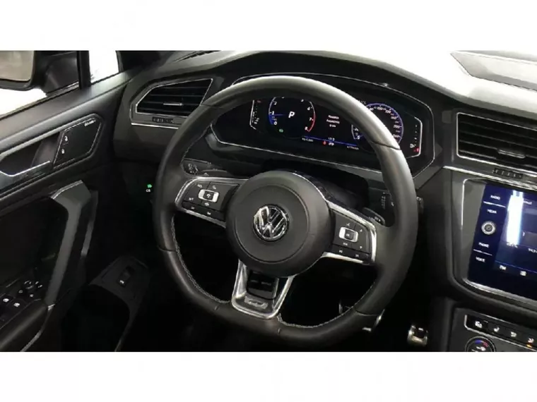 Volkswagen Tiguan Preto 5