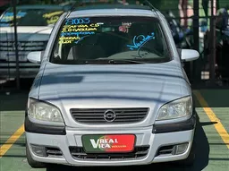Chevrolet Zafira