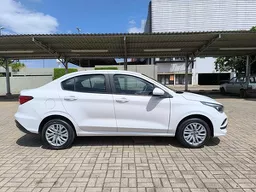 Fiat Cronos