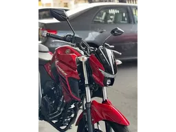 Fazer 250