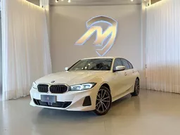 BMW 320i