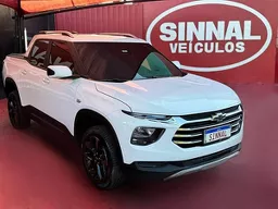 Chevrolet Montana