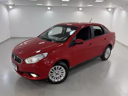 Fiat Grand Siena