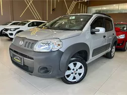 Fiat Uno
