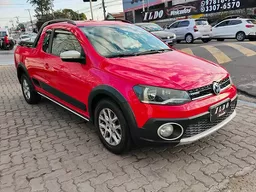 Volkswagen Saveiro
