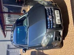 Fiat Palio Weekend