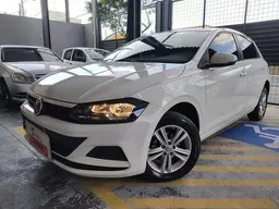 Volkswagen Polo Hatch