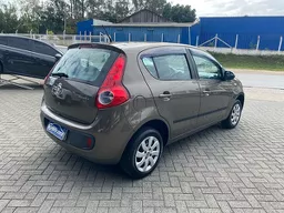 Fiat Palio