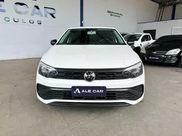 Volkswagen Polo Hatch