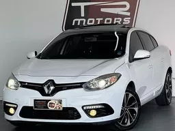 Renault Fluence