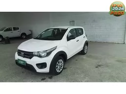 Fiat Mobi