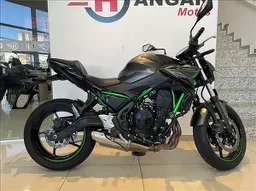 Z 650