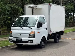 Hyundai HR