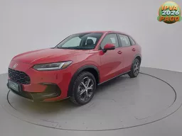 Honda ZR-V