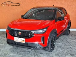 Fiat Pulse