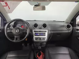 Volkswagen Voyage