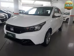 Fiat Argo