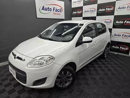Fiat Palio