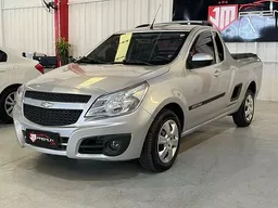 Chevrolet Montana
