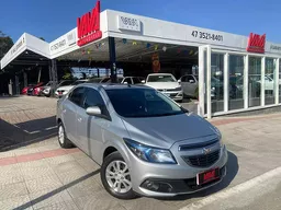 Chevrolet Prisma