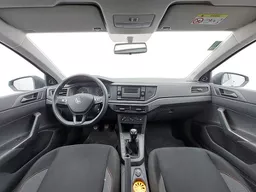 Volkswagen Polo Hatch