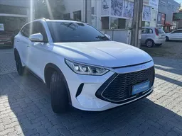 BYD Song Plus