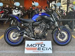 MT-07
