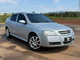 Chevrolet Astra