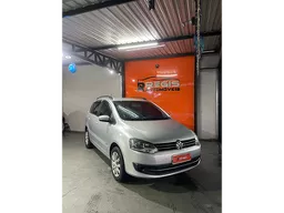 Volkswagen Spacefox