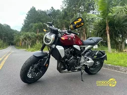 CB 1000