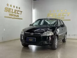 Fiat Siena