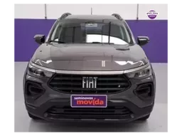 Fiat Pulse