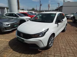 Fiat Argo