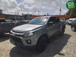 Chevrolet S10