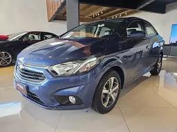 Chevrolet Prisma