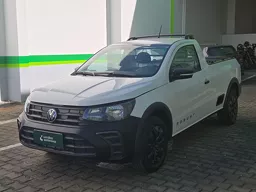 Volkswagen Saveiro